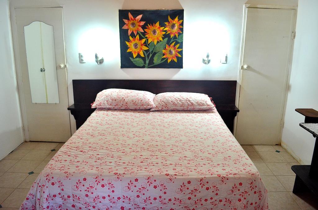 Hotel Casa Eden Cartagena Δωμάτιο φωτογραφία