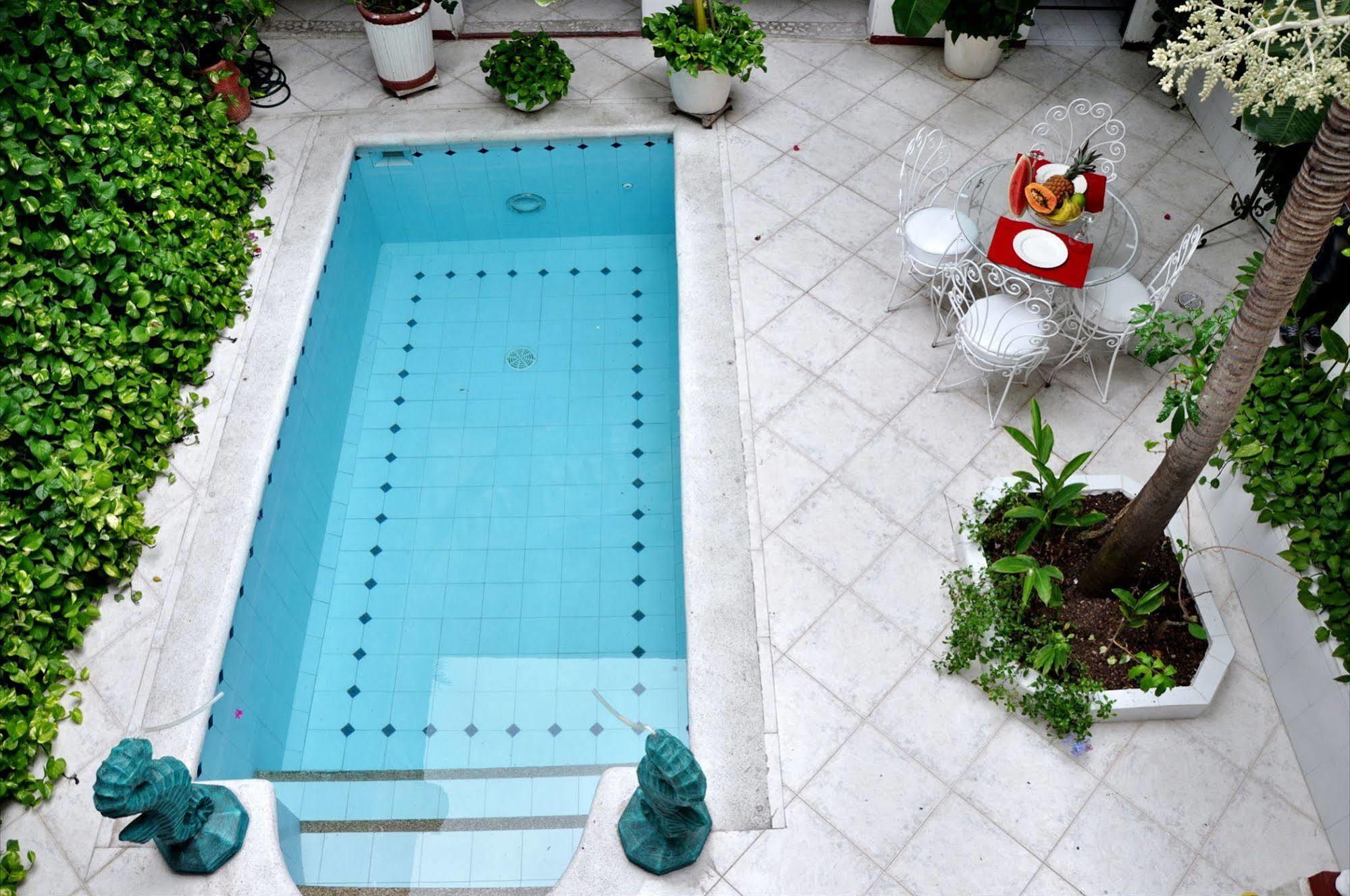 Hotel Casa Eden Cartagena Εξωτερικό φωτογραφία