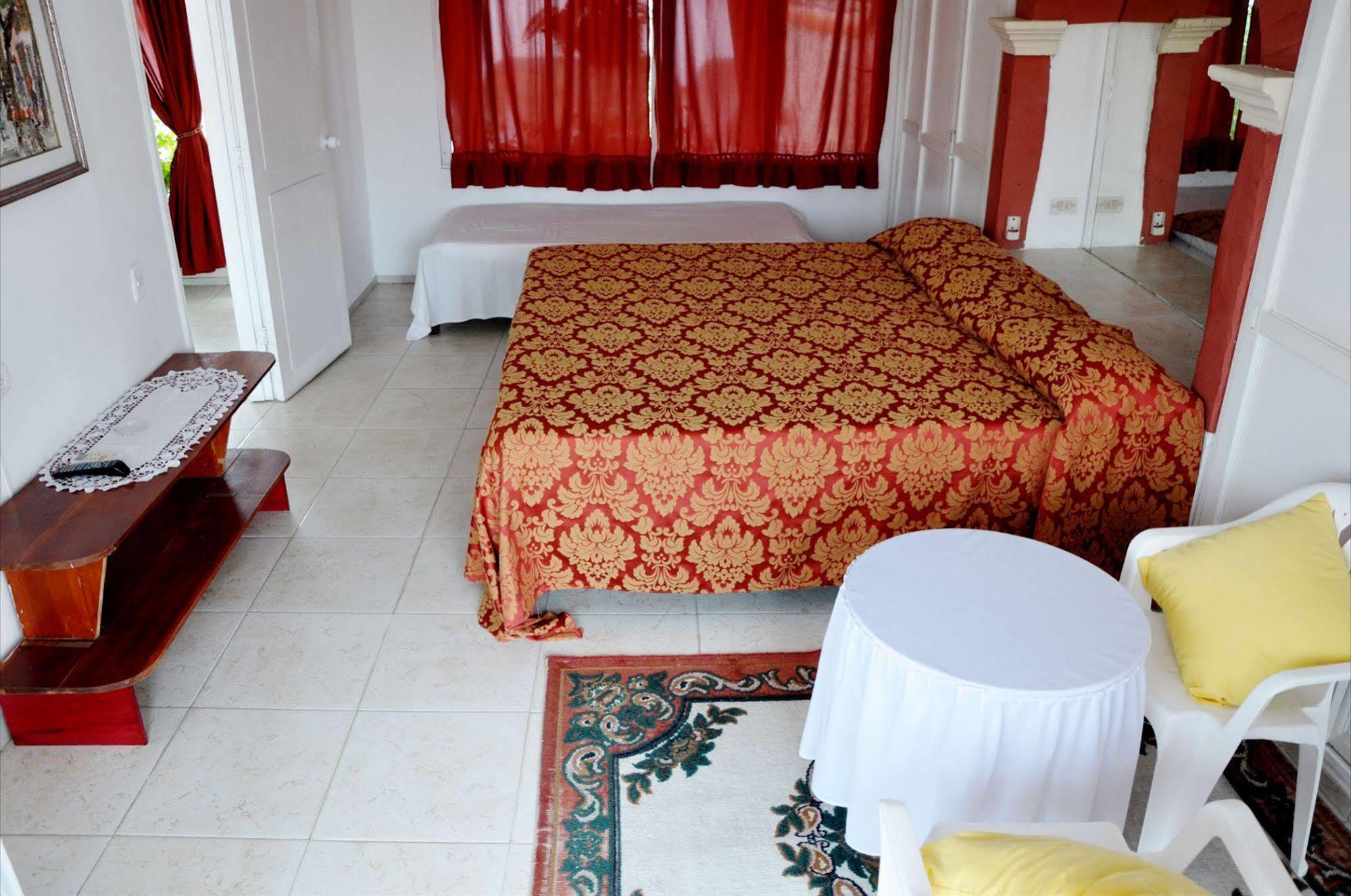 Hotel Casa Eden Cartagena Εξωτερικό φωτογραφία